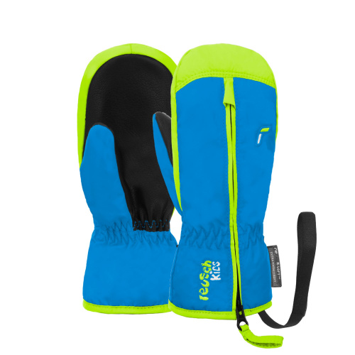 Ski & Snow Gloves - Reusch Ben Mitten | Snowwear 